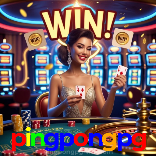 Melhores jogos grátis no pingpongpg — baixe e jogue agora