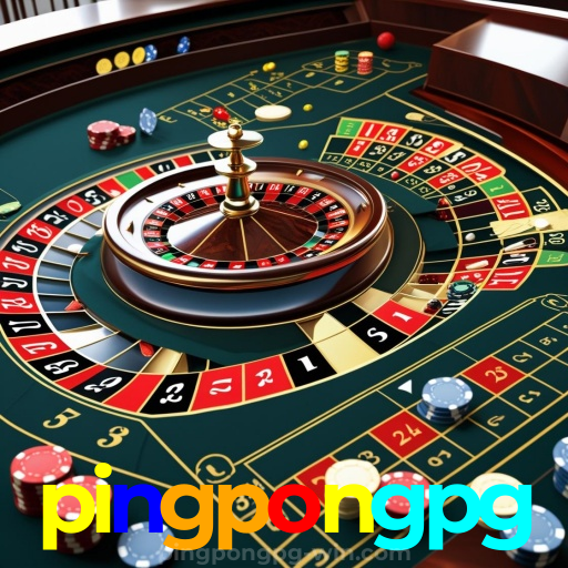 A Magia dos Caça-Níqueis no pingpongpg