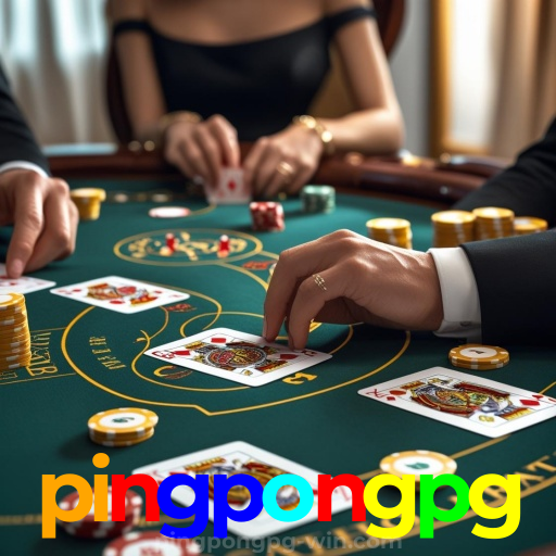 pingpongpg