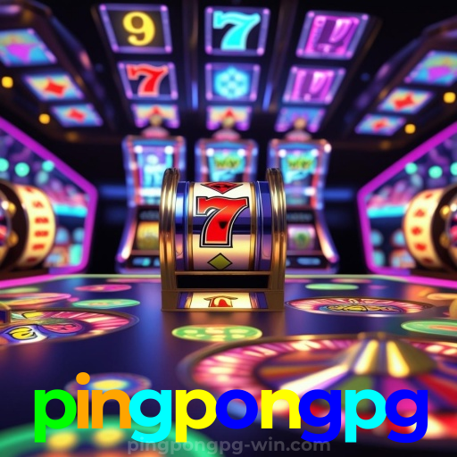 pingpongpg: Experiência Real de Cassino com Jogos de Mesa ao Vivo