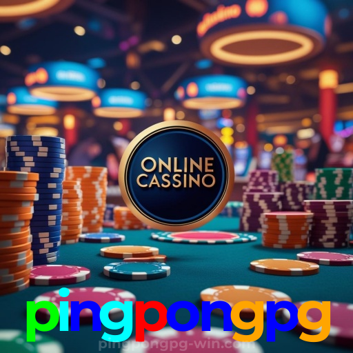 Poker no pingpongpg: gestão de banca e disciplina