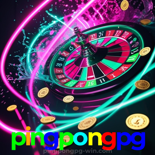 pingpongpg