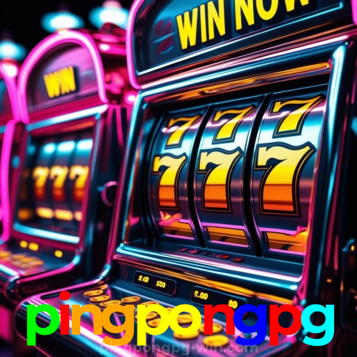 pingpongpg