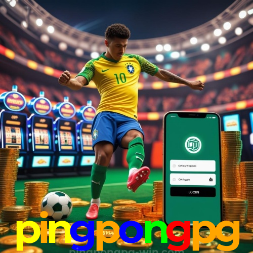 pingpongpg