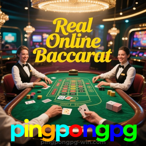 pingpongpg